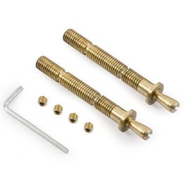 FMN MARTINELLI Kit Fixation Double Poignée Porte Bois Precio: 15.7899996. SKU: B12PR3H9AQ