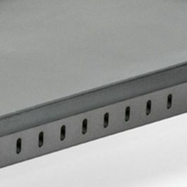 Palcha à Griller Lisse Princess 01.102240.01.005 2500 W Noir