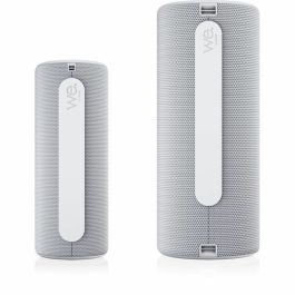 Loewe HEAR 2 Enceinte Portable Bluetooth 60W IPX6 17h Gris Froid LOE4011880171328