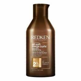 Shampooing pour cheveux bouclés Redken All Soft Mega Curls 300 ml Precio: 24.5900004. SKU: S05111455