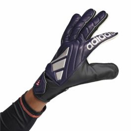 Gants de Gardien de But Adidas Copa Club Noir Adultes