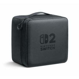 Nintendo Étui de transport tout-en-un pour Nintendo Switch 2 NINNS2POCHAIO