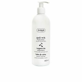 Lotion corporelle Ziaja Leche De Cabra 400 ml Precio: 8.9499996. SKU: S0598145