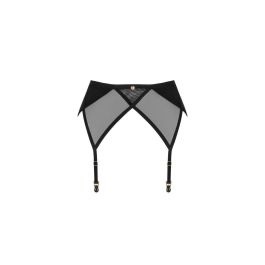 Jarretelle Obsessive M/L Noir