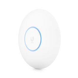 Point d'Accès UBIQUITI U6-PRO Blanc