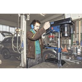Scheppach Perceuse à colonne DP16SL 550W