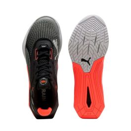 Baskets Puma Fuse 4.0 Noir Homme S