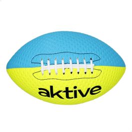 Ballon de Rugby Aktive 12 Unités