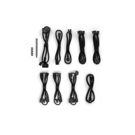 Be Quiet! Straight Power 12 Alimentation 1000W ATX 3.1 80+ Platinum