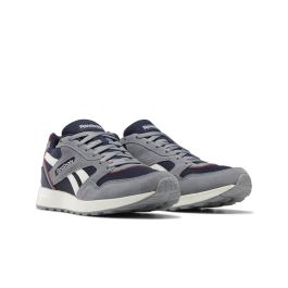 Chaussures de Running pour Adultes Reebok Gl1000 Gris clair