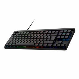 clavier et souris Logitech 920-012891 Noir Espagnol Qwerty