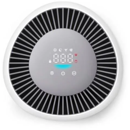 Philips Purificateur d'air AC0920/10 250 m³/h 65 m² Blanc