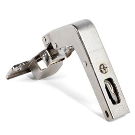 Salice C2A6N99A Charnière 200 pour Porte 110°, Ø35mm, Col Long Contracodo, Acier Nickelé Mat Precio: 6.8900004. SKU: B17BGG3EEX
