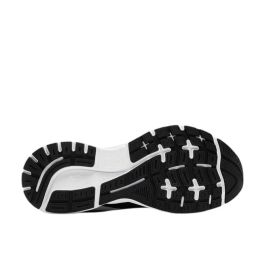 Chaussures de Running pour Adultes Brooks Trace 4 Noir