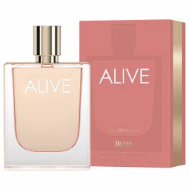Hugo Boss Alive Eau de Parfum 80 mL Precio: 98.4999996. SKU: S0571828