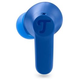 Teufel AIRY TWS 2 True-Wireless In-Ear Bluetooth Earphones space blue