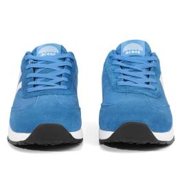 ACESS Chaussure de Sécurité Serraje Acess S3 Puntera Y Plantilla No Metalica Taille 36-47 Noir