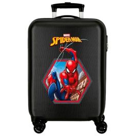 Valise Spider-Man 330005100005 Multicouleur