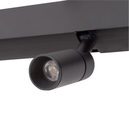 HO-MGCTRACK-5W-W Projecteur LED Magnétique 5W 500Lm CRI90 4200K Carril Magnético 40.000H Precio: 9.7899996. SKU: B1483VBHH5