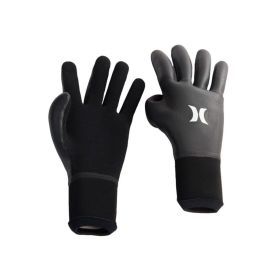 Gants Hurley Advantage Plus 3Mm Noir Surf Precio: 59.46. SKU: B17P8D5WQX