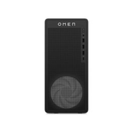 PC de bureau HP BX8S1EA Intel Core i5-14400F 16 GB RAM 2 TB SSD geforce rtx 5060