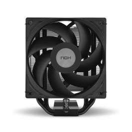 Ventilateur CPU Nox-Xtreme Hummer R-400 Precio: 38.4999996. SKU: B1ERFTT3FD