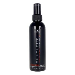 Schwarzkopf SILHOUETTE Pumpspray Super Hold 200 ml Precio: 7.59. SKU: SBL-5011