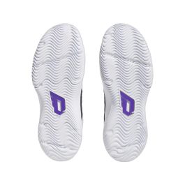 Chaussures de Running pour Adultes Adidas Dame Certified Blanc