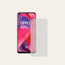 Protection pour Écran Contact OPPO A74 5G Precio: 6.5000004. SKU: S1905601