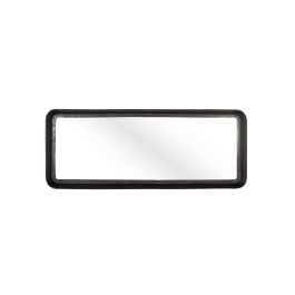 GINER Y COLOMER Miroir Rectangle Pleine Longueur avec Cadre Métal Concave Bronze Vieilli - Aluminium, Décoration Murale Élégante pour Salon Precio: 575.988. SKU: B12TW22NJ3