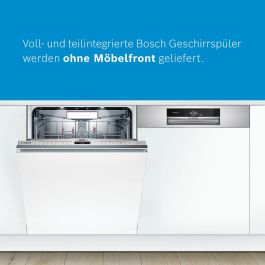 Lave-vaisselle BOSCH Blanc 60 cm
