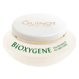 Crème de jour Guinot