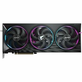Gigabyte GV-R9070XTAORUS E-16GD Radeon RX 9070 XT Elite 16GB GDDR6 3X WINDFORCE OC Carte Graphique