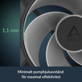 Ventilateur CPU Arctic ACFAN00322A