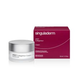 Singuladerm XPERT COLLAGENEUR Crème Peaux Sèches 50 ml