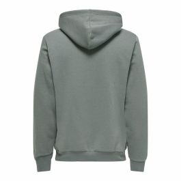 Sweat à capuche homme Only & Sons ceres ie Castor M