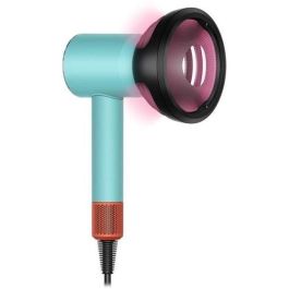 Seche-cheveux Dyson SUPERSONIC NURAL BLEU