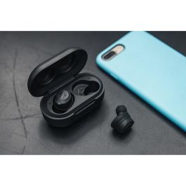 JLab JBuds Air In-Ear TWS Earphones black
