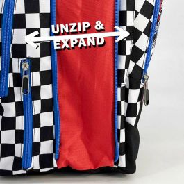 Cartable The Avengers Noir 41 cm