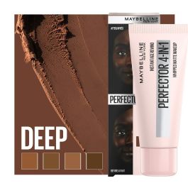Maybelline Fond de Teint 4-In-1 Anti-Aging Matte Finish 30 mL Teinte 05 Deep