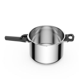 Marmites Express Tefal P2584301 Acier inoxydable 6 L