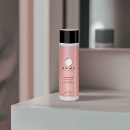 Atashi Eau Micellaire Apaisante pour Peaux Sensibles K-BIOFERMENT INSTANT BLUR 250 ml