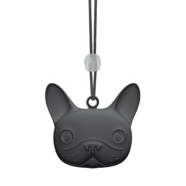 Désodorisant Pour Voiture Dr Marcus COSMIC DOG BLACK black Plastique