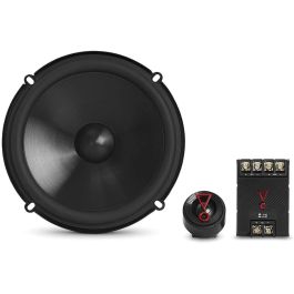 Micro-ondes avec Gril JBL Noir 25 L