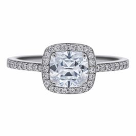 Bague Femme Diamonfire 6115051082165 (16,5)