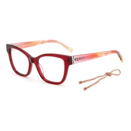 Monture de Lunettes Femme Missoni MMI00980PAF21 Ø 52 mm
