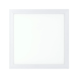 Panel LED Superslim 12W 1000Lm 6000K 30x30Cm 40000H HO-PAN30030012W-CW