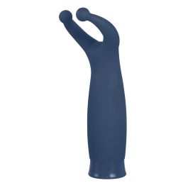 Masseur érotique NMC Bleu