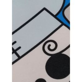 One Piece Coussin 3D Skull Sanji Microfibre 40 cm ONE3700891706827