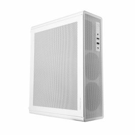 Boîtier ATX semi-tour Tacens 2AEROSLIM500W Blanc
